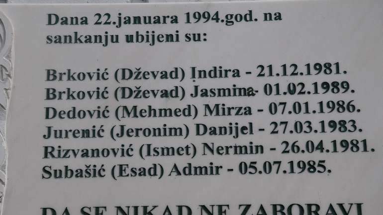 Dragan Bursać: Ostale su samo sanke... i crveni snijeg